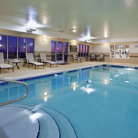 Holiday Inn Express Hotel & Suites Portland By Ihg Екстериор снимка