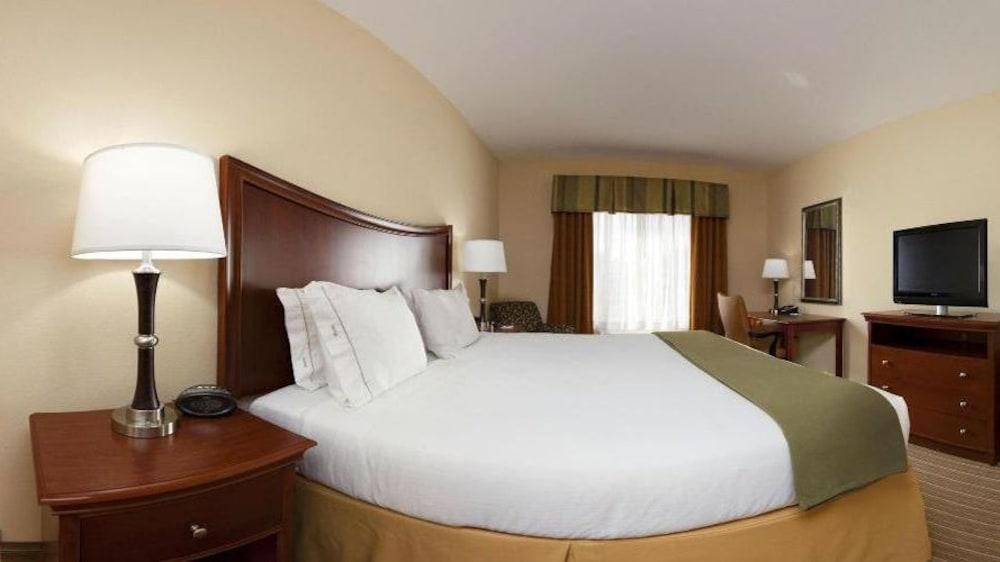 Holiday Inn Express Hotel & Suites Portland By Ihg Екстериор снимка