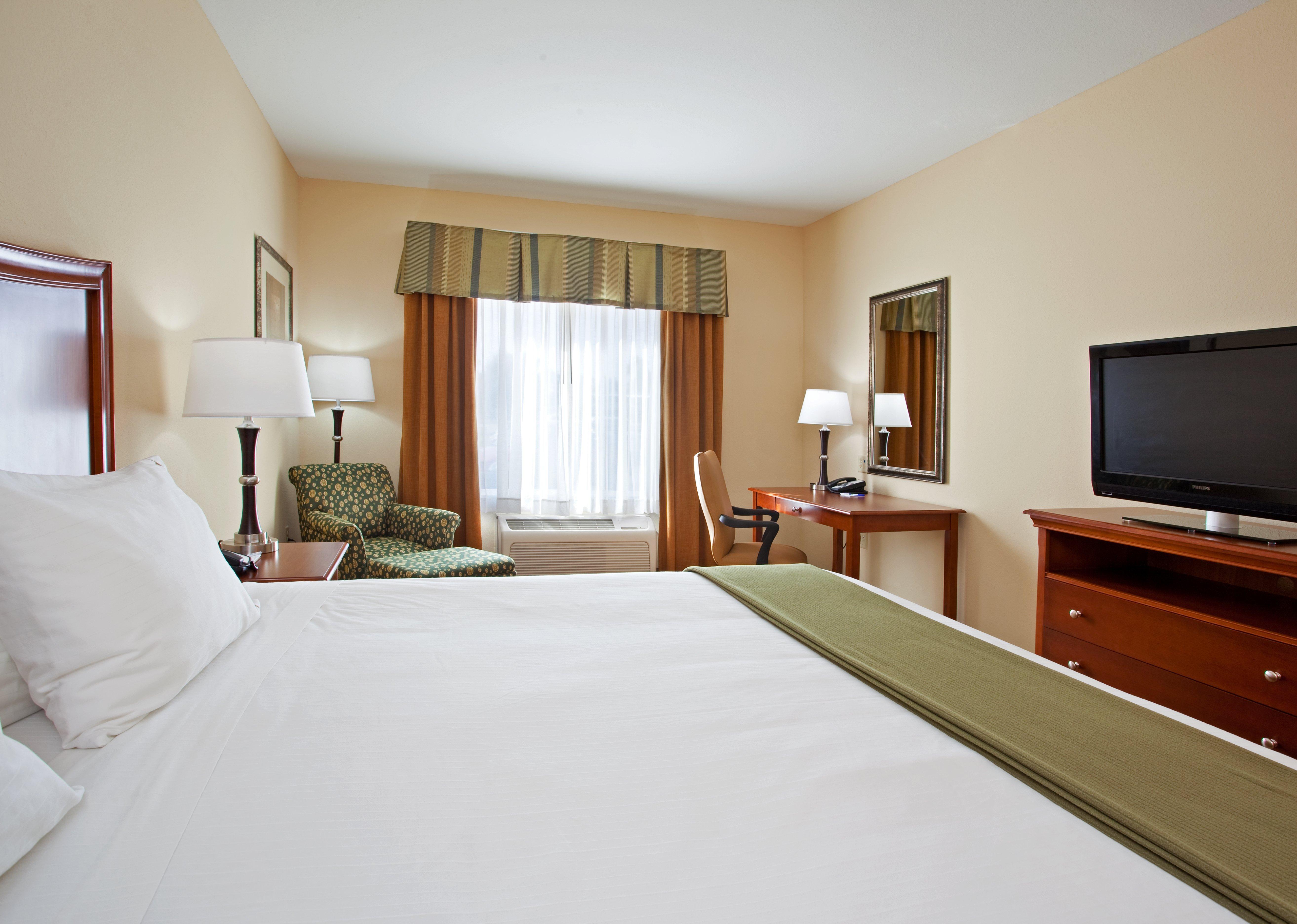 Holiday Inn Express Hotel & Suites Portland By Ihg Екстериор снимка