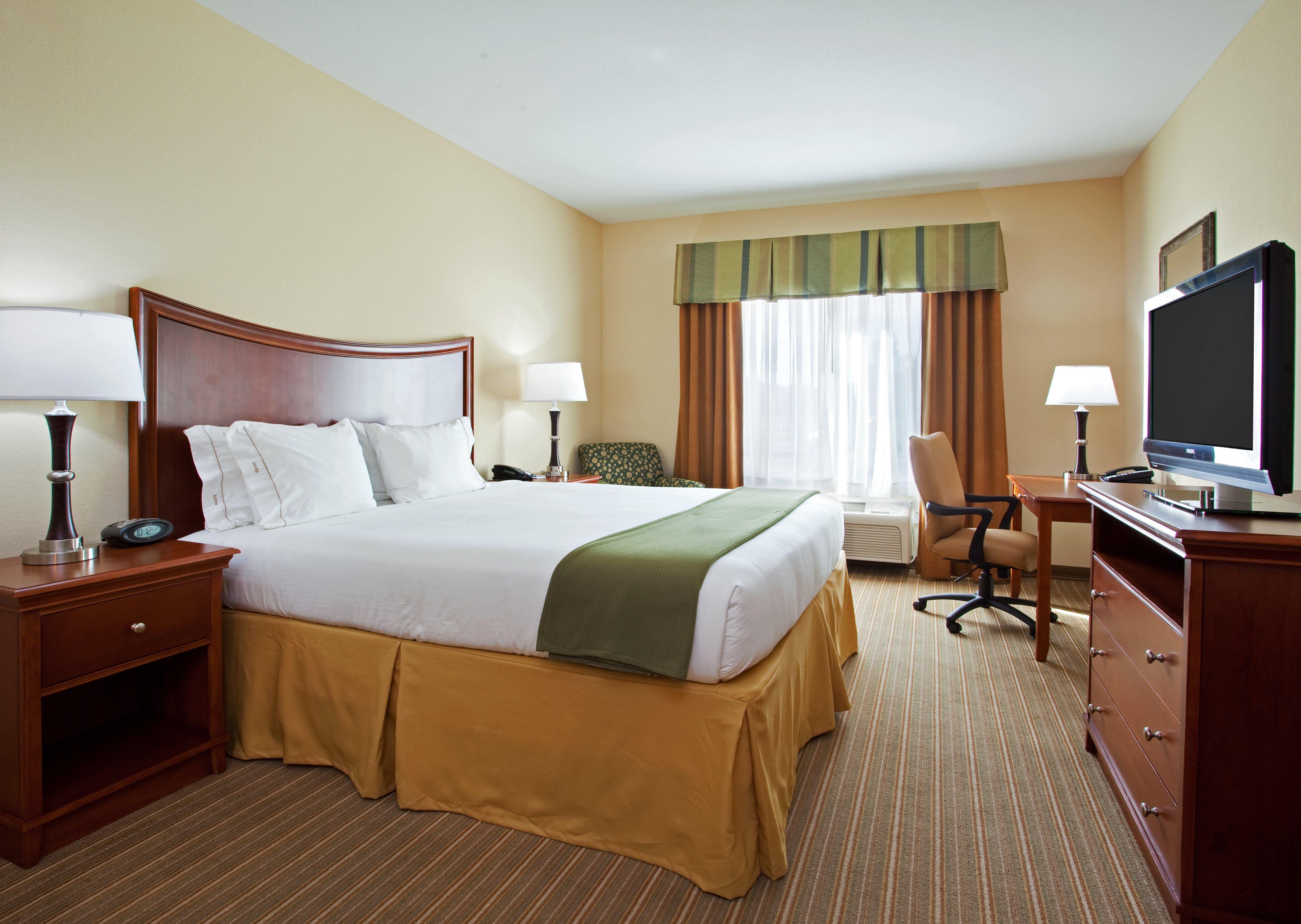 Holiday Inn Express Hotel & Suites Portland By Ihg Екстериор снимка