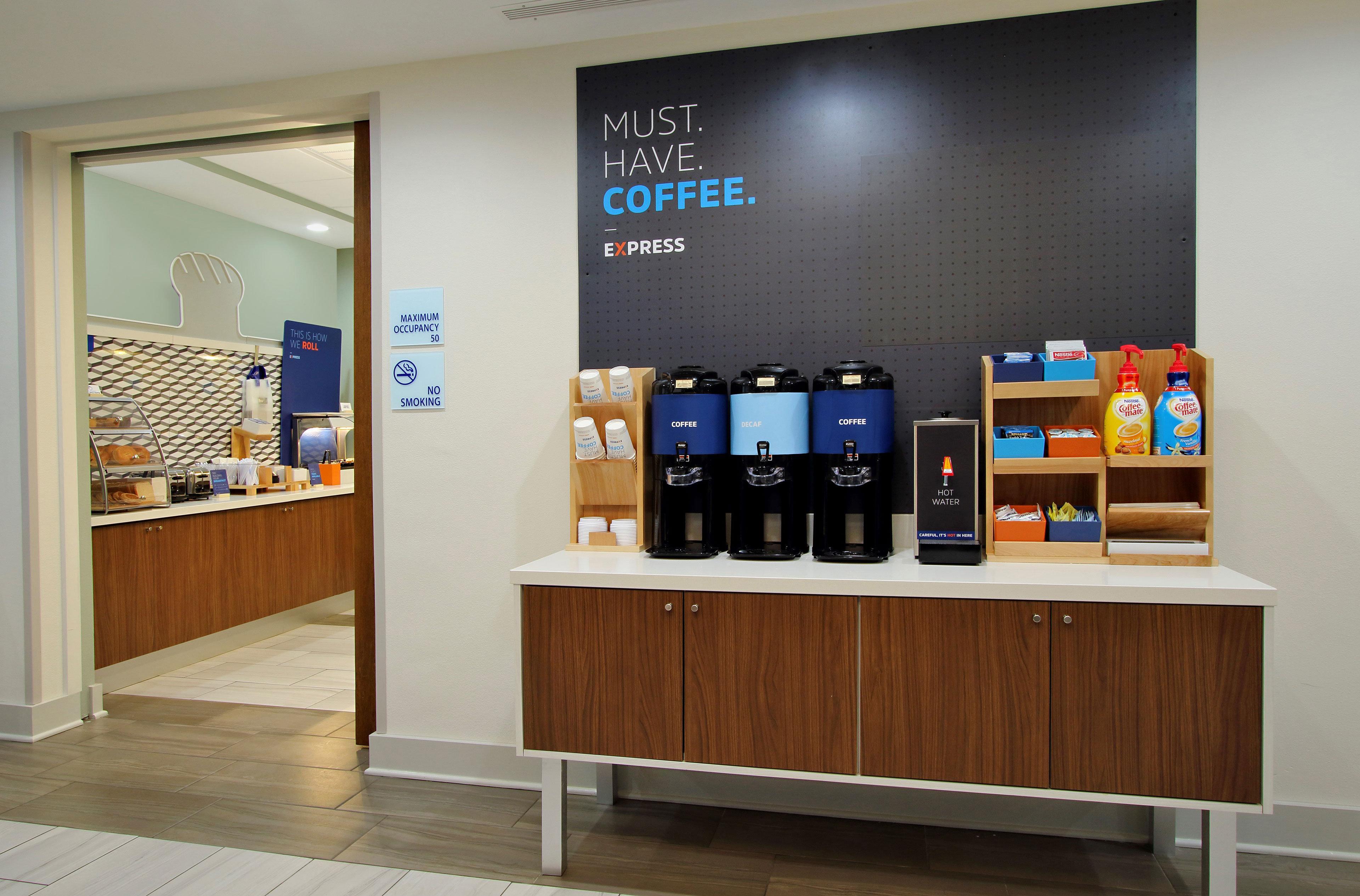 Holiday Inn Express Hotel & Suites Portland By Ihg Екстериор снимка