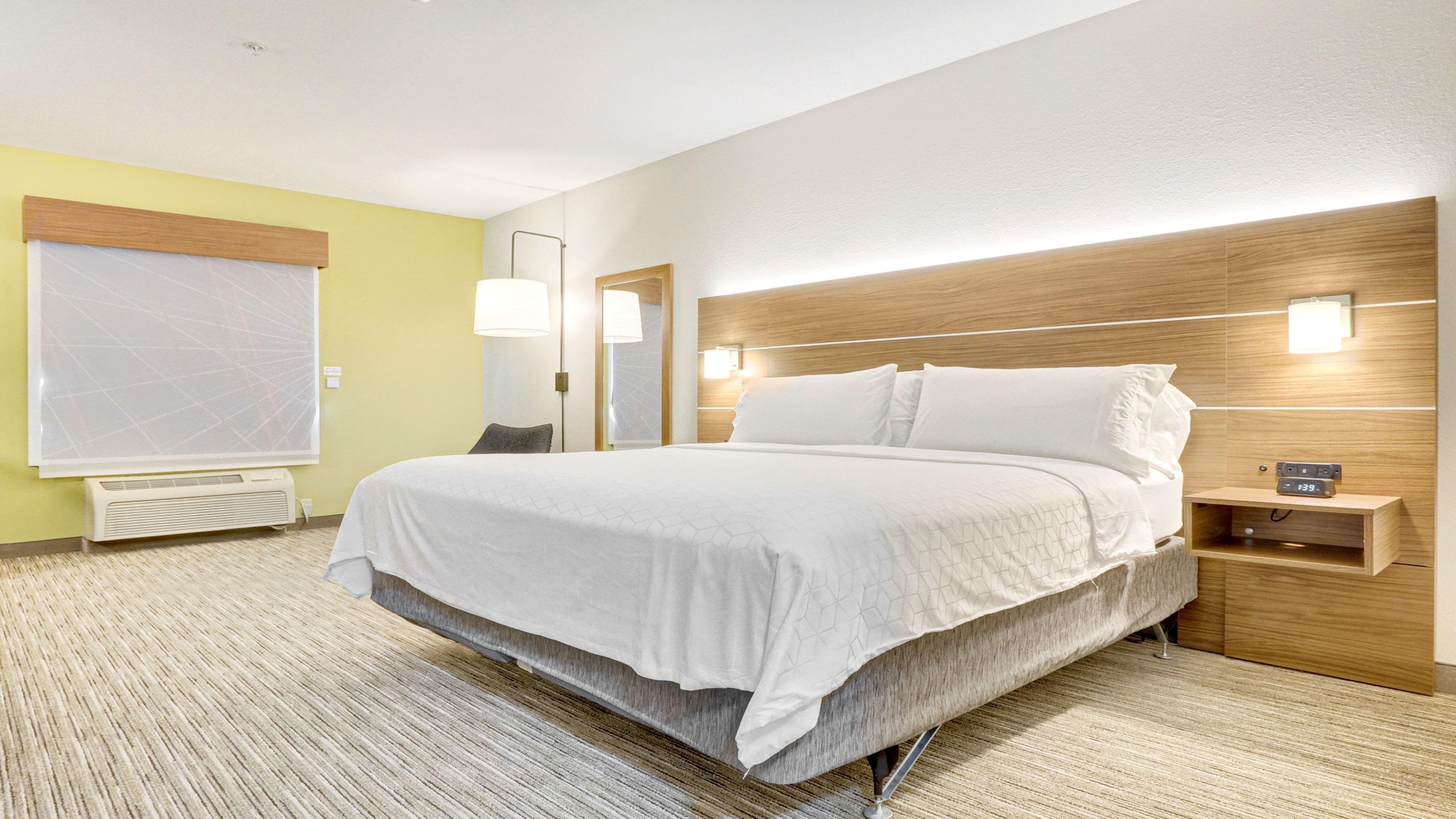 Holiday Inn Express Hotel & Suites Portland By Ihg Екстериор снимка