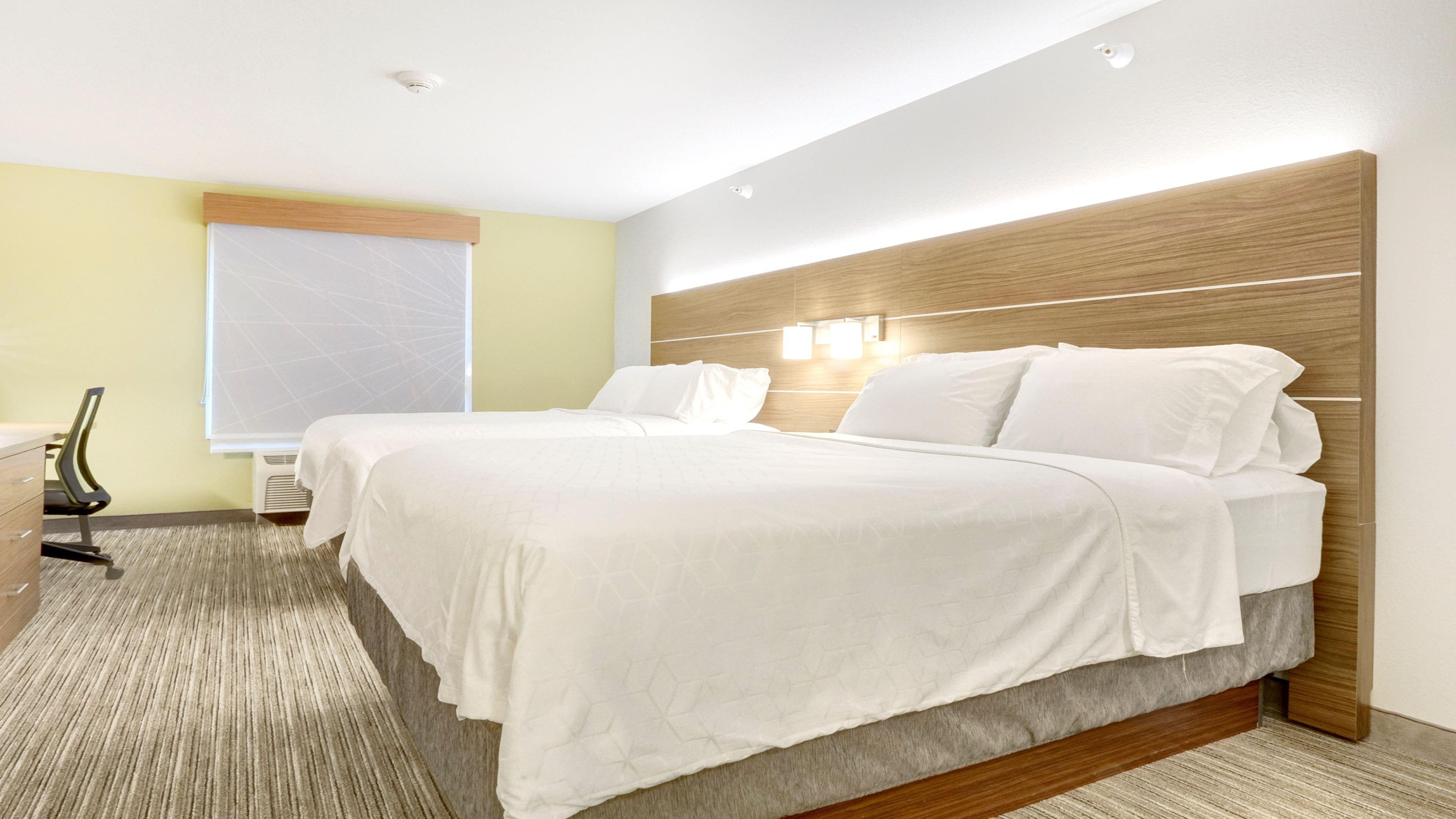 Holiday Inn Express Hotel & Suites Portland By Ihg Екстериор снимка