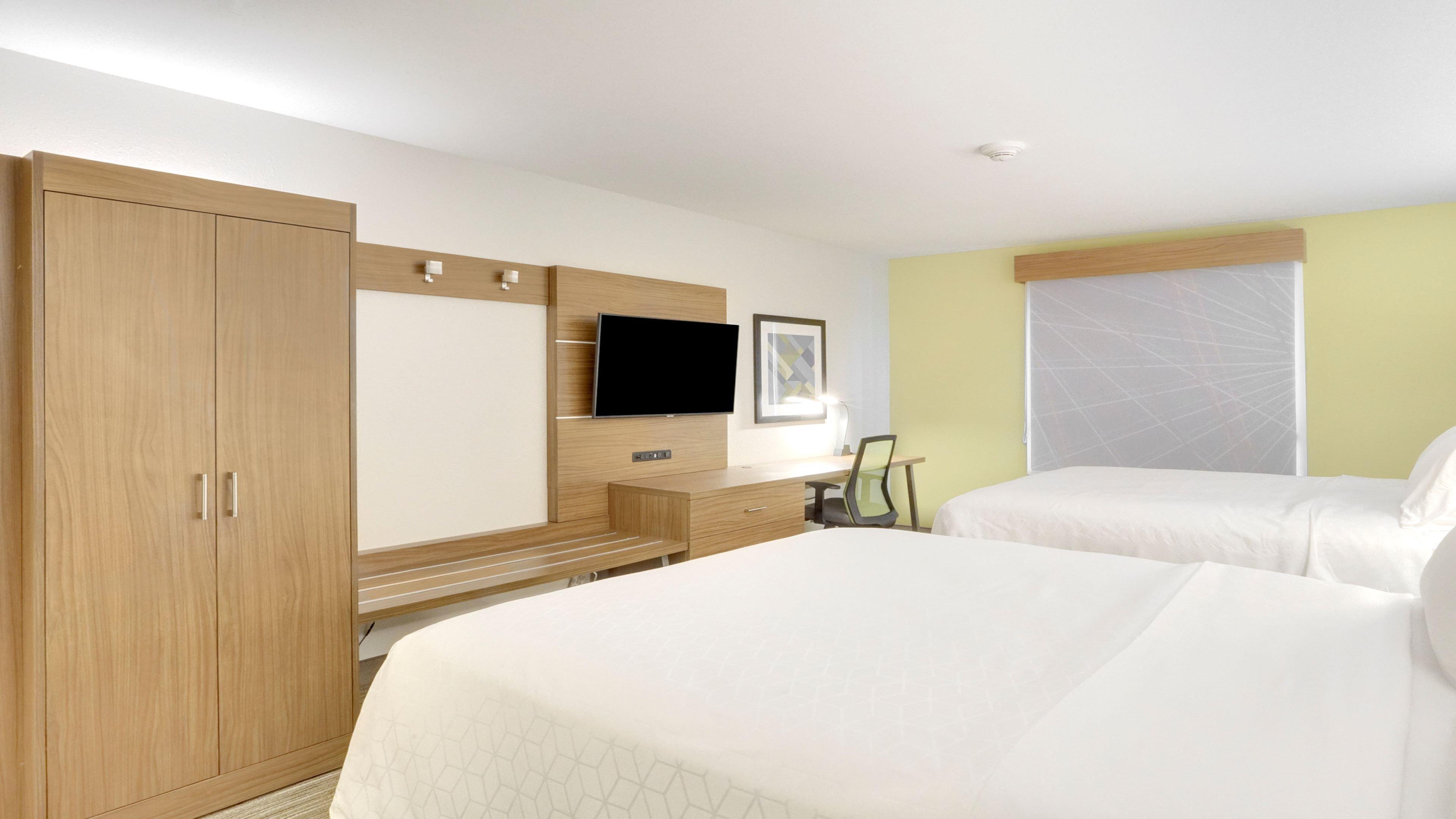 Holiday Inn Express Hotel & Suites Portland By Ihg Екстериор снимка