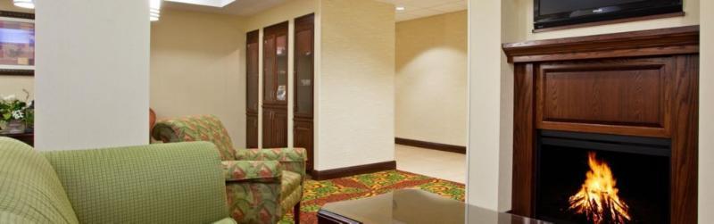 Holiday Inn Express Hotel & Suites Portland By Ihg Екстериор снимка