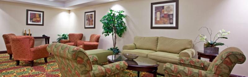 Holiday Inn Express Hotel & Suites Portland By Ihg Екстериор снимка