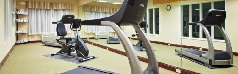 Holiday Inn Express Hotel & Suites Portland By Ihg Екстериор снимка