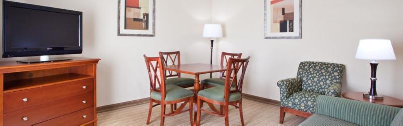 Holiday Inn Express Hotel & Suites Portland By Ihg Екстериор снимка