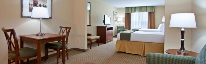 Holiday Inn Express Hotel & Suites Portland By Ihg Екстериор снимка