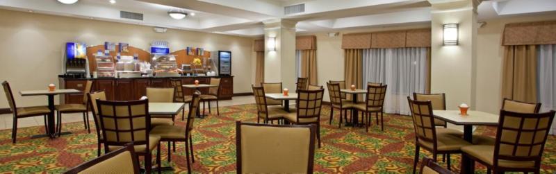 Holiday Inn Express Hotel & Suites Portland By Ihg Екстериор снимка