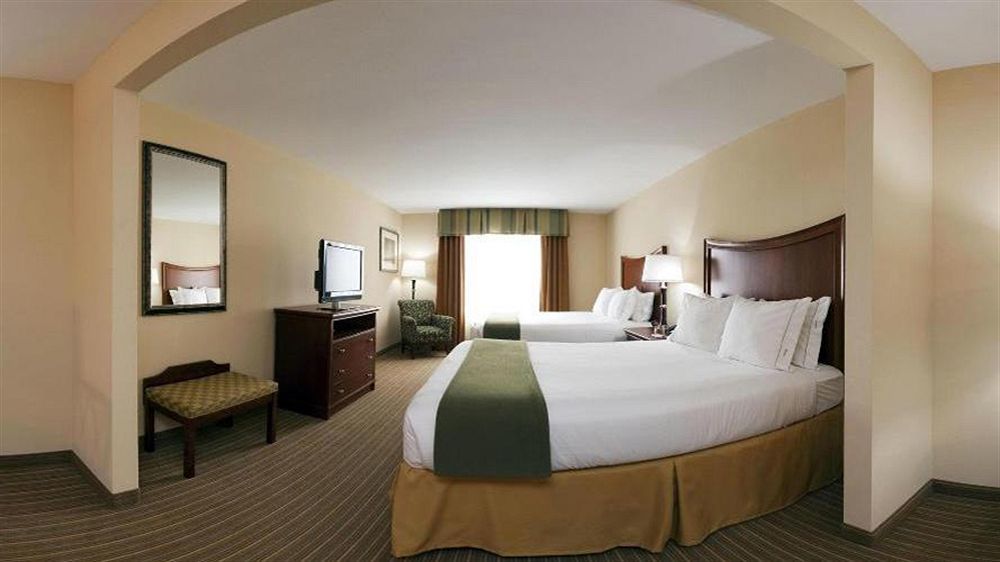 Holiday Inn Express Hotel & Suites Portland, An Ihg Hotel Екстериор снимка