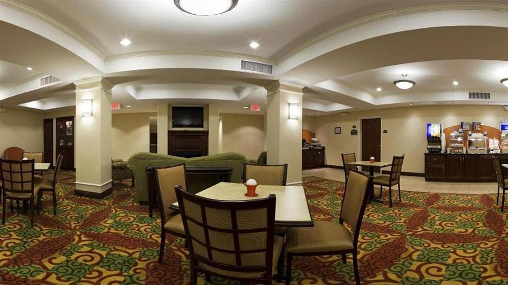 Holiday Inn Express Hotel & Suites Portland By Ihg Екстериор снимка