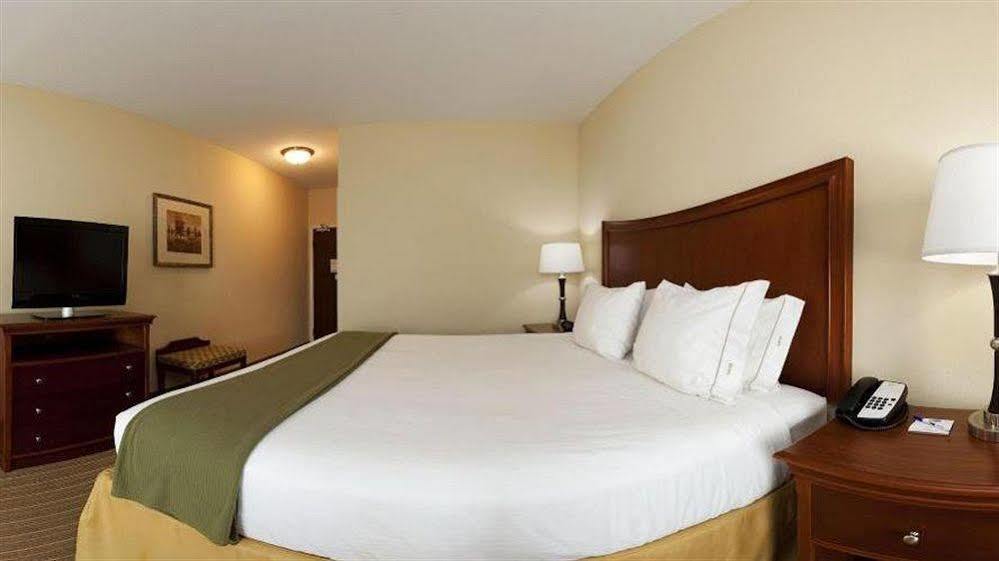 Holiday Inn Express Hotel & Suites Portland By Ihg Екстериор снимка